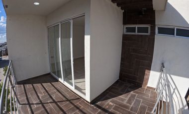 Casa Nueva En Venta En Zacatecas, En Privada Valle Alto, en Colinas del Padre