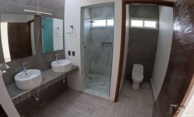 Casa Nueva En Venta En Zacatecas, En Privada Valle Alto, en Colinas del Padre