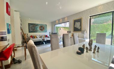 CASA EN VENTA EN ANTIGUA HACIENDA SAN AGUSTIN SAN PEDRO GARZA GARCIA