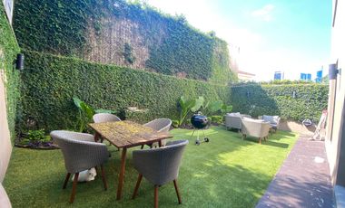 CASA EN VENTA EN ANTIGUA HACIENDA SAN AGUSTIN SAN PEDRO GARZA GARCIA