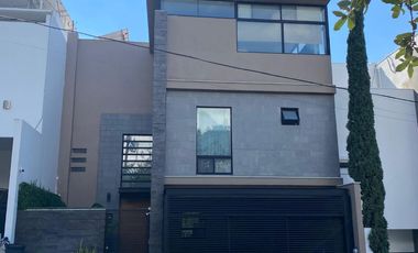 CASA EN VENTA EN ANTIGUA HACIENDA SAN AGUSTIN SAN PEDRO GARZA GARCIA