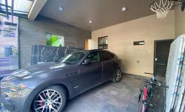 CASA EN VENTA EN ANTIGUA HACIENDA SAN AGUSTIN SAN PEDRO GARZA GARCIA