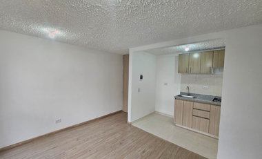 Cerezo de Novaterra - Apartamento en Venta en San Jose, Mosquera