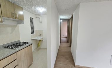 Cerezo de Novaterra - Apartamento en Venta en San Jose, Mosquera
