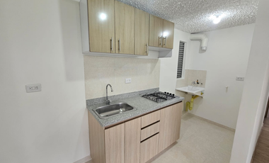 Cerezo de Novaterra - Apartamento en Venta en San Jose, Mosquera