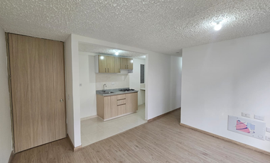 Cerezo de Novaterra - Apartamento en Venta en San Jose, Mosquera