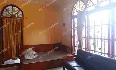 Rumah hook singopuran kartasura