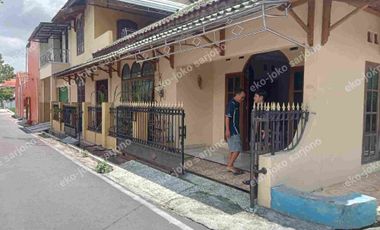 Rumah hook singopuran kartasura