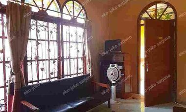 Rumah hook singopuran kartasura