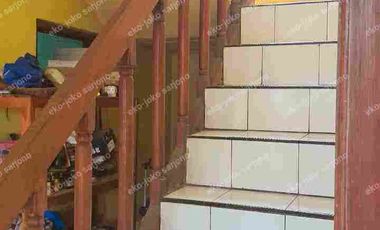 Rumah hook singopuran kartasura