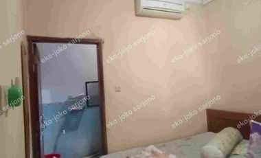 Rumah hook singopuran kartasura