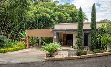 🏠vendo casa Campestre en Pereira
