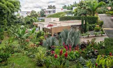 🏠vendo casa Campestre en Pereira