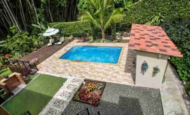 🏠vendo casa Campestre en Pereira