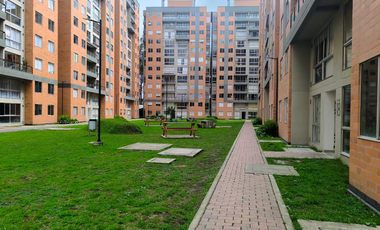 Cerezo Novaterra - Apartamento en Venta en Mosquera, Mosquera