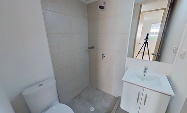 Cerezo Novaterra - Apartamento en Venta en Mosquera, Mosquera