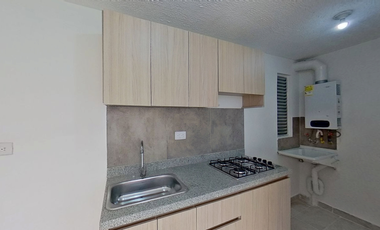 Cerezo Novaterra - Apartamento en Venta en Mosquera, Mosquera