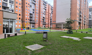 Cerezo Novaterra - Apartamento en Venta en Mosquera, Mosquera