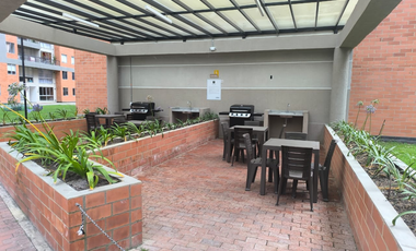 Cerezo Novaterra - Apartamento en Venta en Mosquera, Mosquera