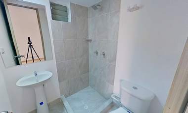 Cerezo Novaterra - Apartamento en Venta en Mosquera, Mosquera