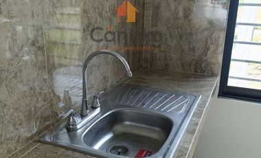 Casa 2 recámaras, 2 baños en Hacienda, El Cortijo, Villa de Álvarez, Col.