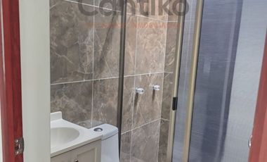Casa 2 recámaras, 2 baños en Hacienda, El Cortijo, Villa de Álvarez, Col.