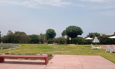 VENDO TERRENO CONDOMINIO ALTO PRADERA - ASIA