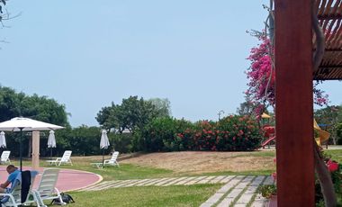 VENDO TERRENO CONDOMINIO ALTO PRADERA - ASIA