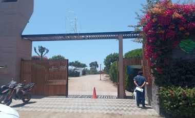 VENDO TERRENO CONDOMINIO ALTO PRADERA - ASIA