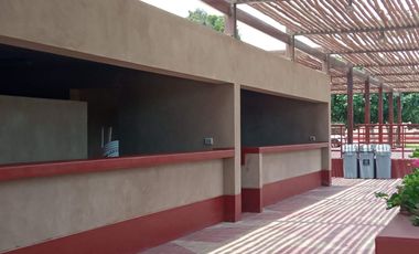 VENDO TERRENO CONDOMINIO ALTO PRADERA - ASIA