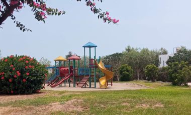 VENDO TERRENO CONDOMINIO ALTO PRADERA - ASIA