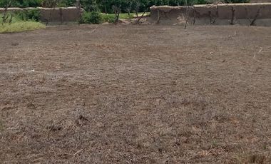 VENDO TERRENO CONDOMINIO ALTO PRADERA - ASIA