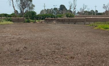 VENDO TERRENO CONDOMINIO ALTO PRADERA - ASIA