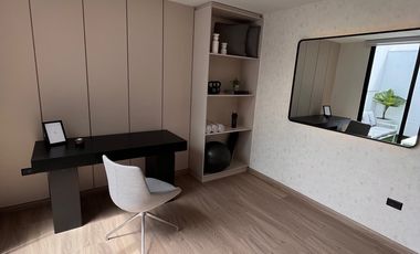 Casas por estrenar TUMBACO Escalon Tumbaco en conjunto dos pisos