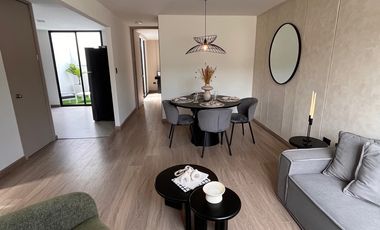 Casas por estrenar TUMBACO Escalon Tumbaco en conjunto dos pisos