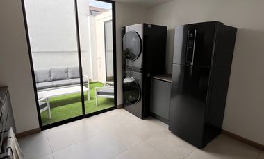 Casas por estrenar TUMBACO Escalon Tumbaco en conjunto dos pisos