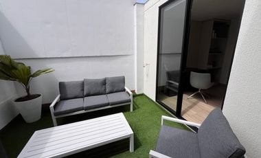 Casas por estrenar TUMBACO Escalon Tumbaco en conjunto dos pisos