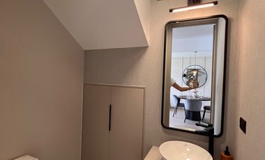 Casas por estrenar TUMBACO Escalon Tumbaco en conjunto dos pisos