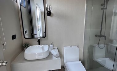 Casas por estrenar TUMBACO Escalon Tumbaco en conjunto dos pisos