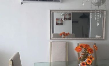 Amoblado 3 Alcobas 2bñ