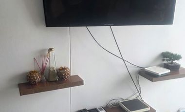 Amoblado 3 Alcobas 2bñ