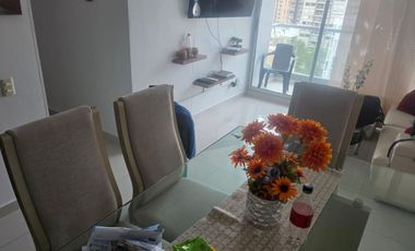 Amoblado 3 Alcobas 2bñ