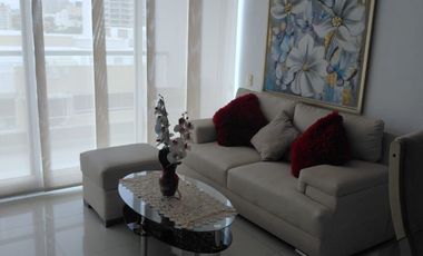 Amoblado 3 Alcobas 2bñ