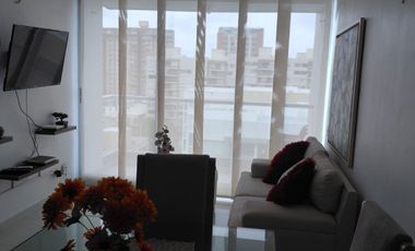 Amoblado 3 Alcobas 2bñ