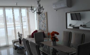 Amoblado 3 Alcobas 2bñ