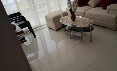 Amoblado 3 Alcobas 2bñ