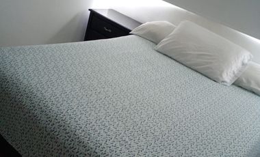 Amoblado 3 Alcobas 2bñ