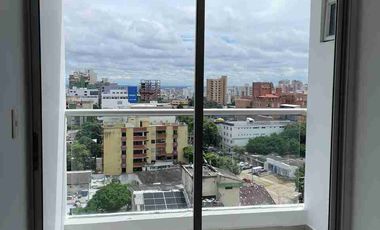 APARTAMENTO 1 ALCOBA