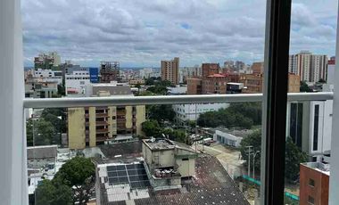 APARTAMENTO 1 ALCOBA