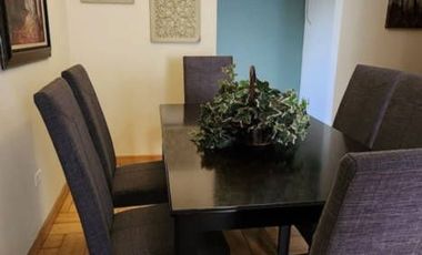 Departamento en renta | Amueblado con 2 recámaras | Fraccionamiento Playa Ensenada